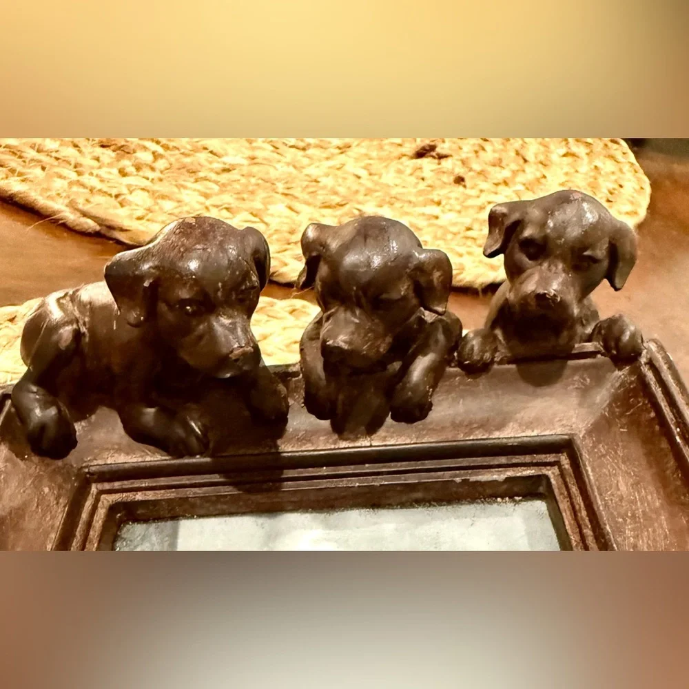 N/A 3d dogs